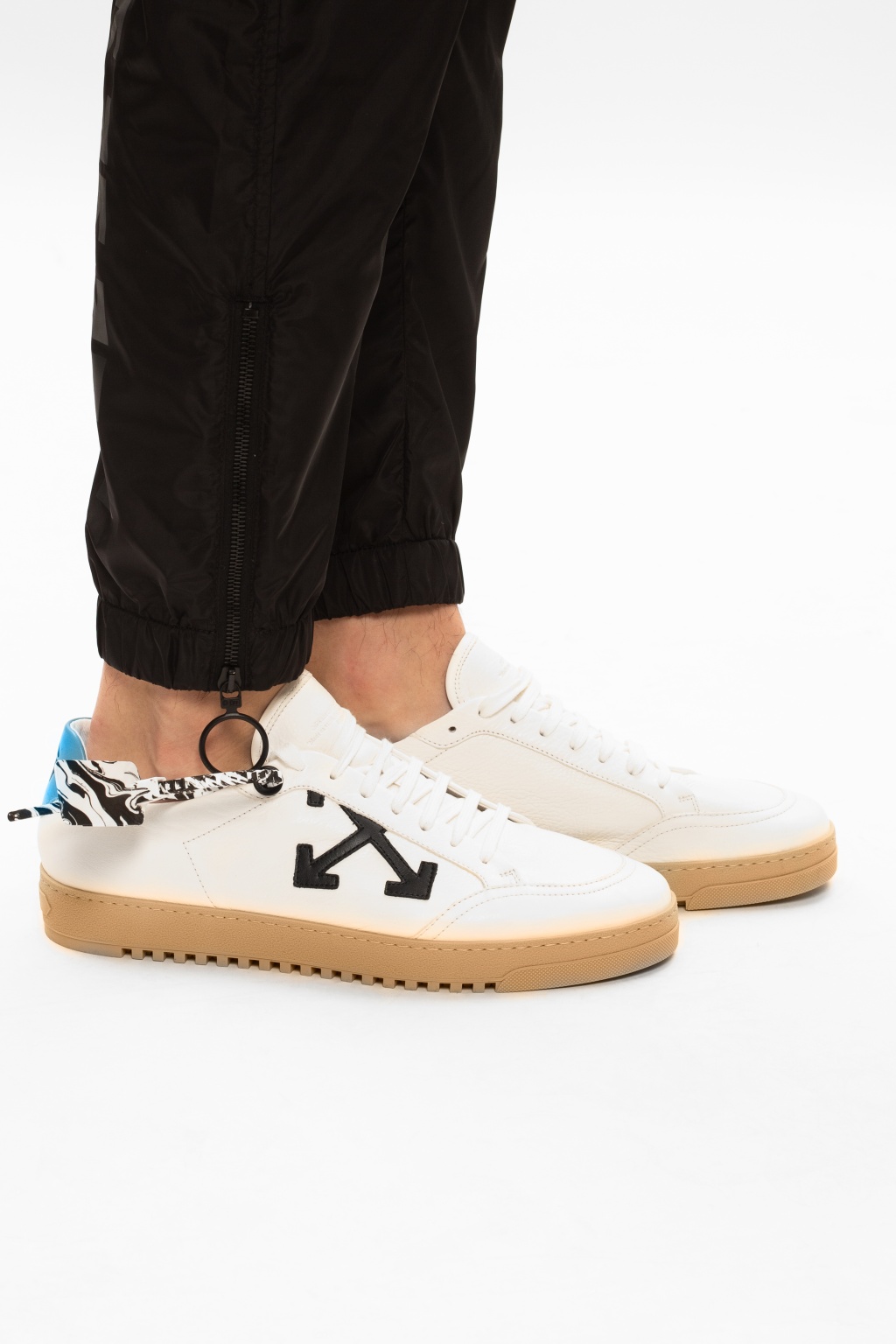 Off-White '2.0 Tumbled' sneakers | Men's Shoes | Vitkac